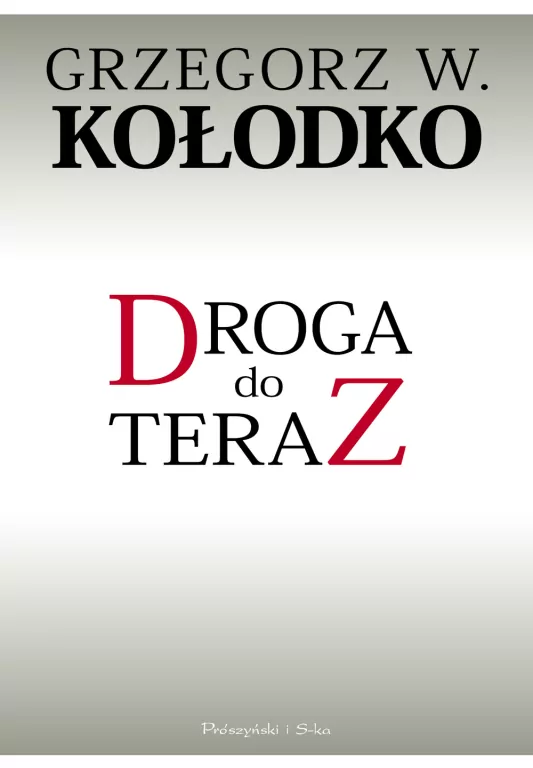 Droga do teraz - tantis.pl