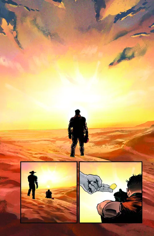 Red Hood. Outlaws T.2 - tantis.pl