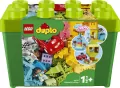 LEGO® DUPLO® Classic. Pudełko z klockami Deluxe. 10914 - tantis.pl