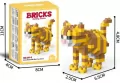 Klocki 150el - tantis.pl