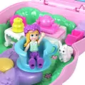Polly Pocket. Króliczkowa herbatka - tantis.pl