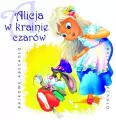 Alicja w krainie czarów. Audiobook - tantis.pl