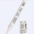 Marker olejowy biały GR-25 - tantis.pl