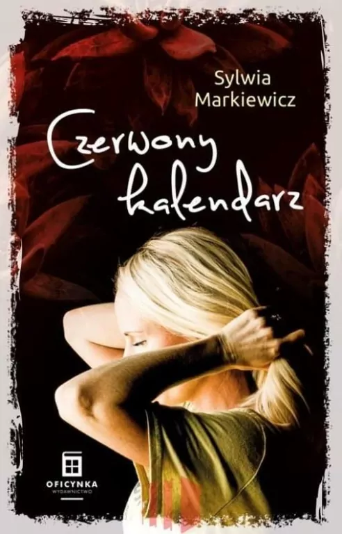 Czerwony Kalendarz - tantis.pl