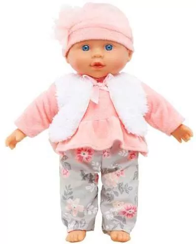 Lalka  bobas. Julka - tantis.pl