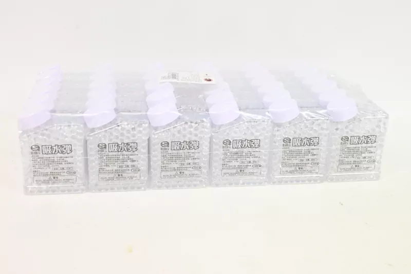 Kulki żelowe 6-7mm - tantis.pl