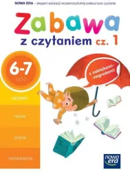 Zabawa z czytaniem cz.1