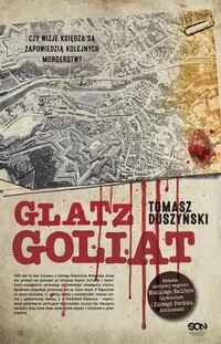 Glatz. Goliat - tantis.pl