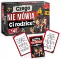 Czego nie mówią Ci Rodzice? - tantis.pl
