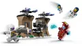 LEGO® Marvel. Iron Man i Iron Legion kontra żołnierz Hydry 76288 - tantis.pl