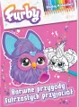 Furby. Dodaj kolorów. Barwne przygody.. - tantis.pl