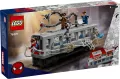 LEGO® Spider-Man kontra Doc Ock — scena w metrze 76321 - tantis.pl
