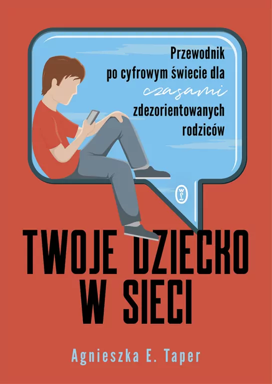 Twoje dziecko w sieci - tantis.pl