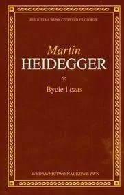 Bycie i czas - tantis.pl