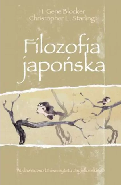 Filozofia japońska - tantis.pl