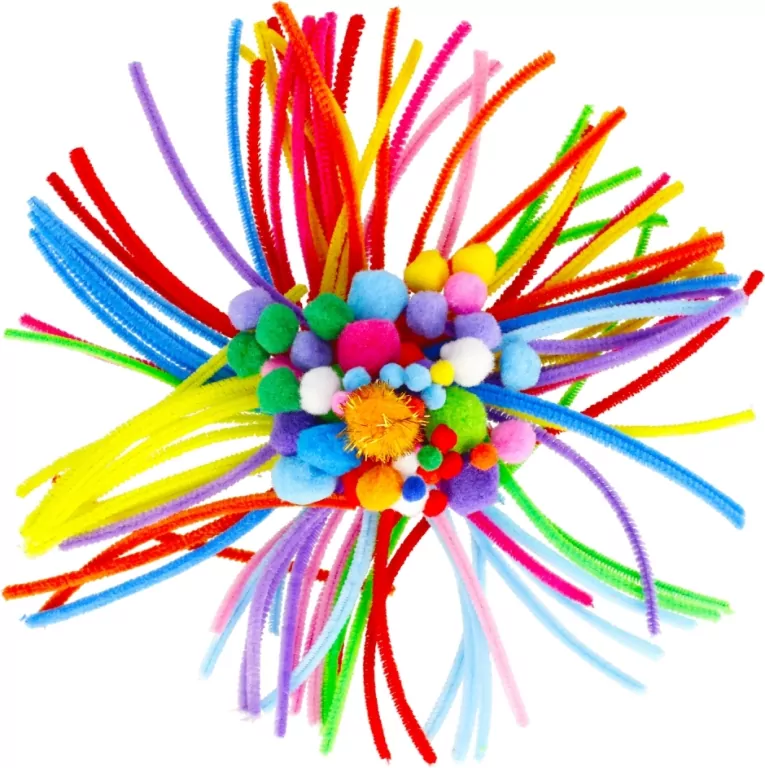 ZEST KREAT MIX SKRZYNIA CF 12 - tantis.pl