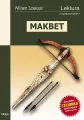 Makbet. Wydanie z opracowaniem i streszczeniem - tantis.pl