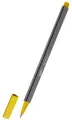 Cienkopis 0.4mm żółty - tantis.pl