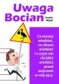 Uwaga Bocian w.2 - tantis.pl