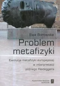 Problem metafizyki - tantis.pl