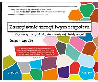 Zarządzanie szczęśliwym zespołem - tantis.pl