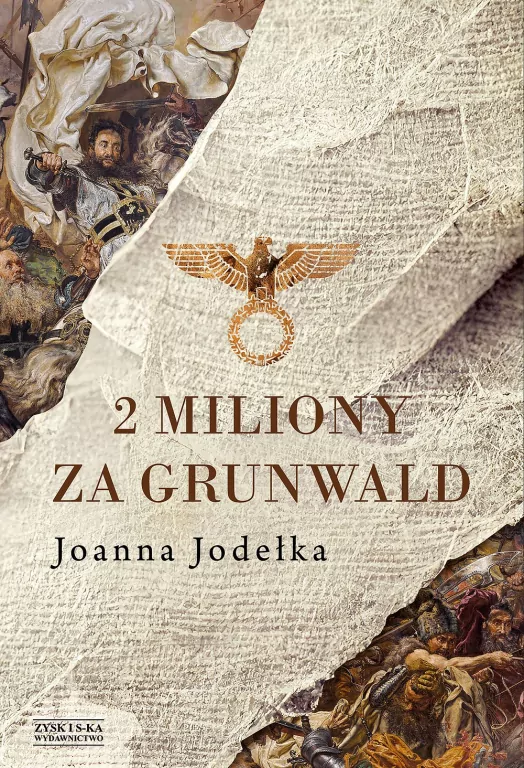 2 miliony za Grunwald - tantis.pl