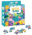 Puzzle Ocean 3+ - tantis.pl