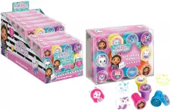 Zestaw stempli Gabby