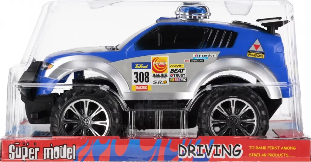 AUTO TEREN P/B 34X18X22 MIX2 MC PBX 20 - tantis.pl