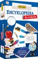 Encykolpedia dla malucha - tantis.pl