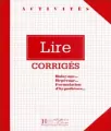 Lire - Corrige - tantis.pl