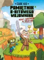 Pamiętnik 8-bitowego wojownika. Minecraft. Tom 1 - tantis.pl