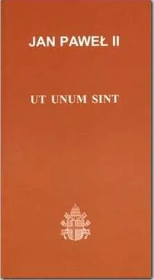 Ut unum sint - tantis.pl