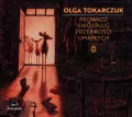 Prowadź swój pług przez kości umarłych audiobook - tantis.pl