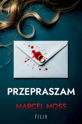 Przepraszam wyd. kieszonkowe