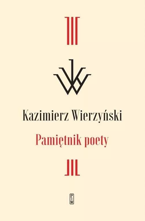 Pamiętnik poety - tantis.pl