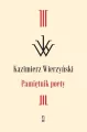 Pamiętnik poety - tantis.pl