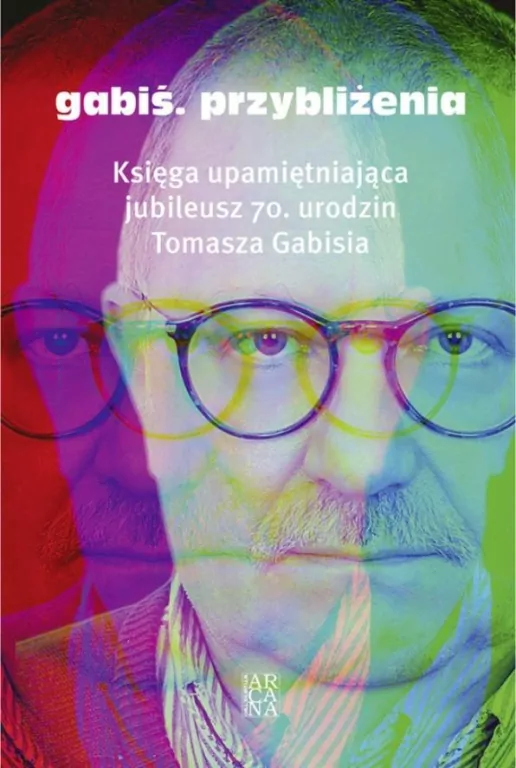 Gabiś. Przybliżenia - tantis.pl