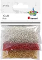 Koraliki plastikowe 15g - tantis.pl