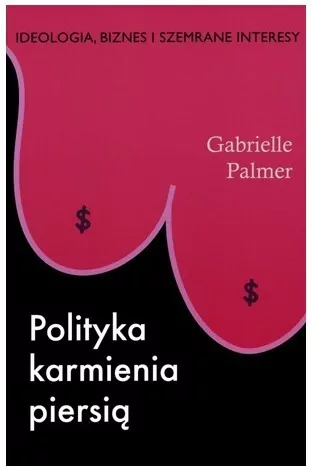 Polityka karmienia piersią - tantis.pl