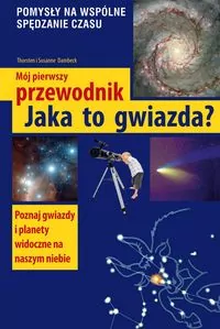 Jaka to gwiazda. Mój pierwszy przewodnik - tantis.pl