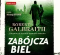 Zabójcza biel. Cormoran Strike. Tom 4. Audiobook - tantis.pl