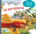 W aeroplanie - tantis.pl