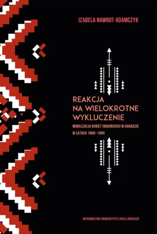 Reakcja na wielokrotne wykluczenie - tantis.pl