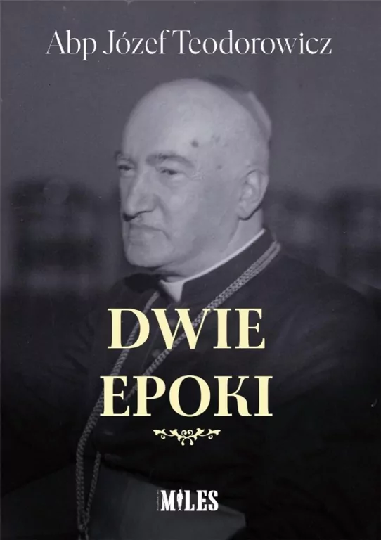 Dwie epoki - tantis.pl