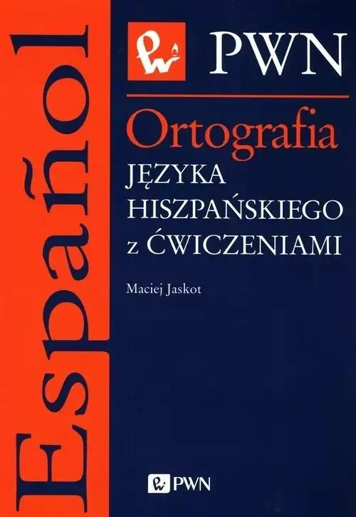 Ortografia języka hiszpańskiego - tantis.pl