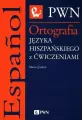Ortografia języka hiszpańskiego - tantis.pl