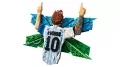 LEGO® Lionel Messi — cieszynka 43018 - tantis.pl