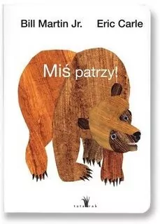 Miś patrzy! - tantis.pl