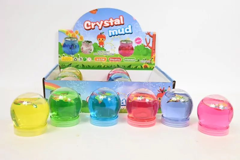 Slime Motyl, mix - tantis.pl